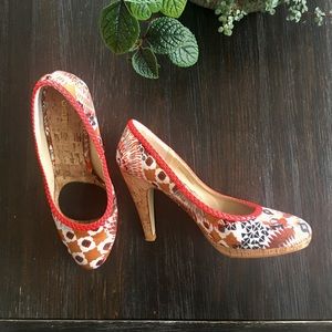 🤩 Chelsee girl heels 👠